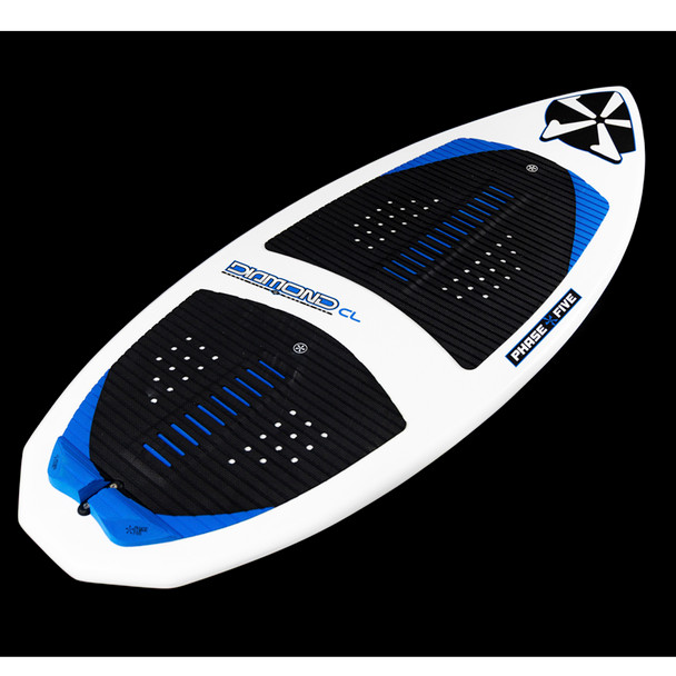 PHASE 5 Diamond CL 54" Wakesurfer