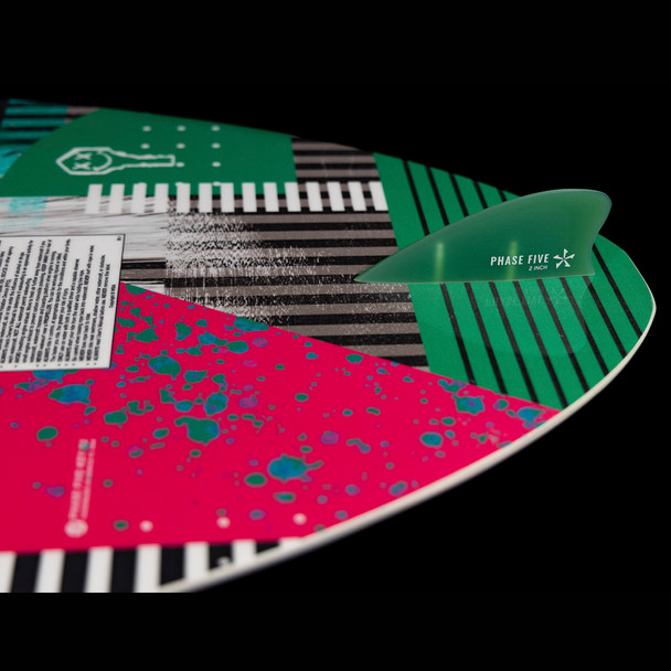 PHASE 5 Key CL 50" Performance Wakesurfer