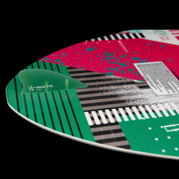 PHASE 5 Key CL 50" Performance Wakesurfer