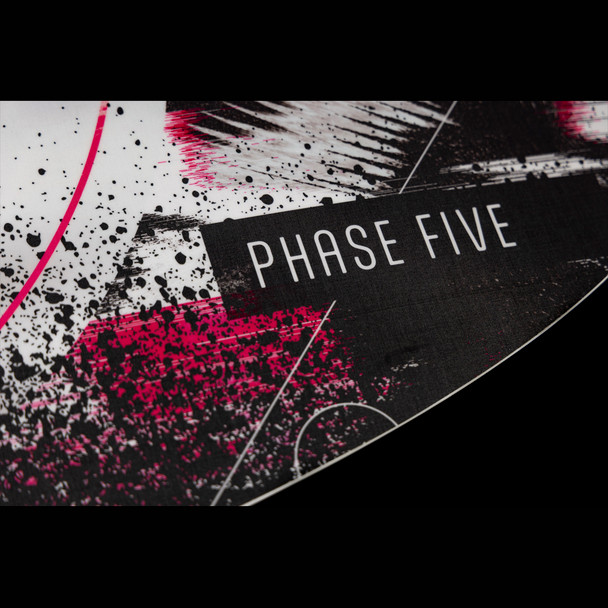 PHASE 5 Key CL 50" Performance Wakesurfer
