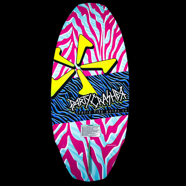 PHASE 5 Party Crasher 52" Wakesurfer