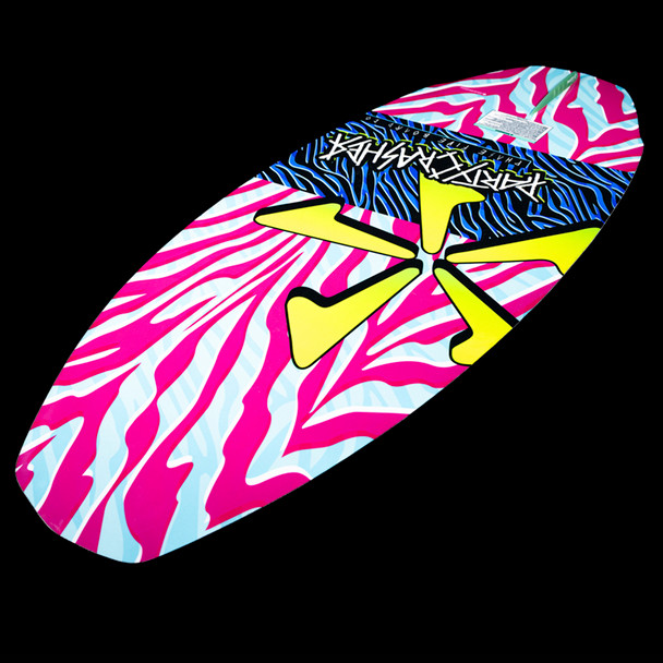 PHASE 5 Party Crasher 52" Wakesurfer