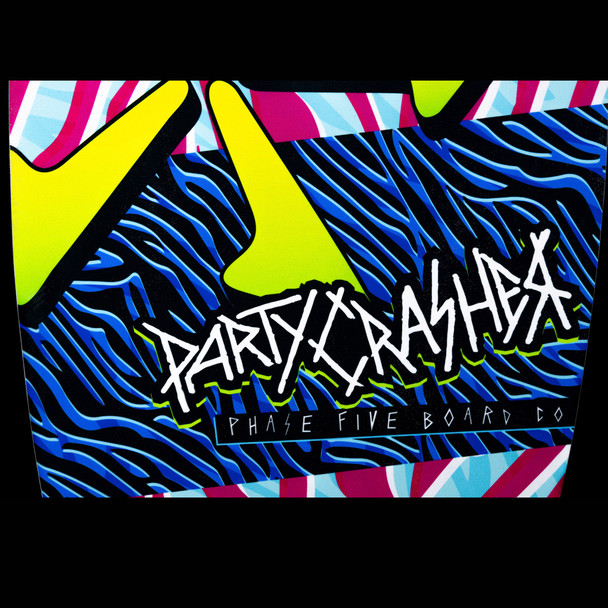 PHASE 5 Party Crasher 50" Wakesurfer
