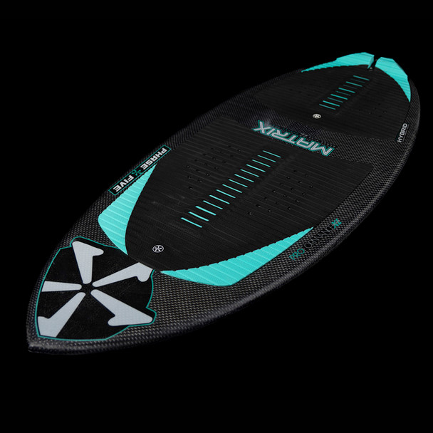 PHASE 5 Matrix Payne Pro 53" Premium Wakesurfer