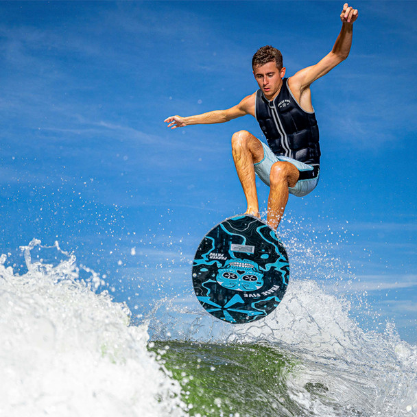 PHASE 5 Matrix Payne Pro 53" Premium Wakesurfer