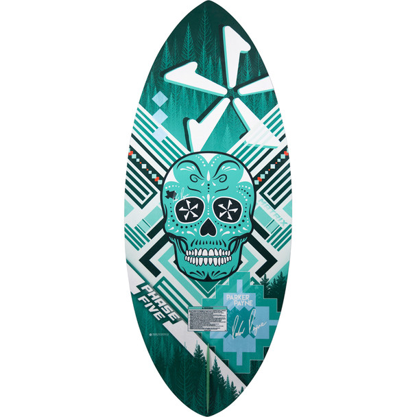PHASE 5 Matrix Payne Pro 53" Premium Wakesurfer