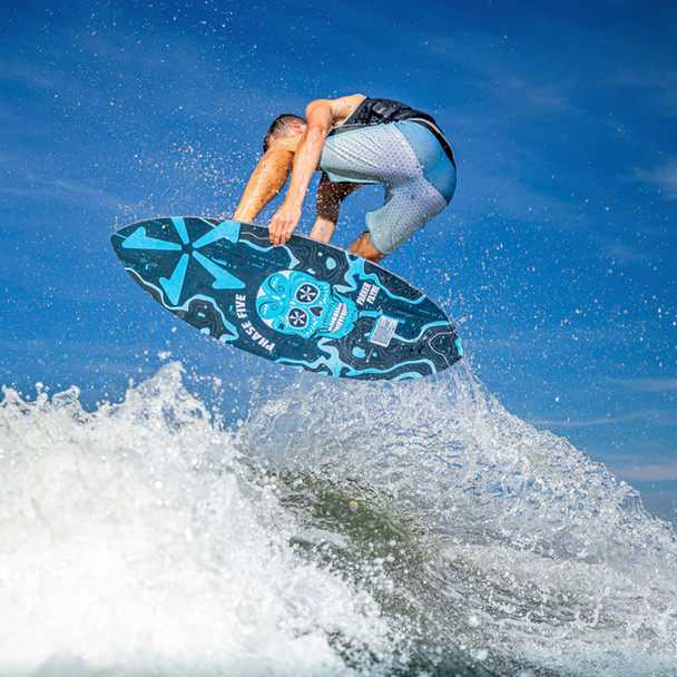 PHASE 5 Matrix Payne Pro 53" Premium Wakesurfer