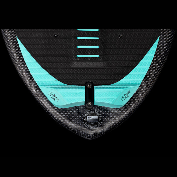 PHASE 5 Matrix Payne Pro 51" Premium Wakesurfer