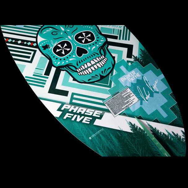 PHASE 5 Matrix Payne Pro 51" Premium Wakesurfer