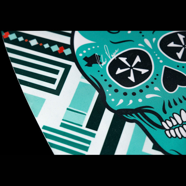 PHASE 5 Matrix Payne Pro 51" Premium Wakesurfer