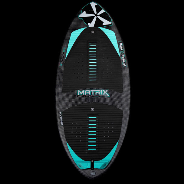 PHASE 5 Matrix Payne Pro 48" Premium Wakesurfer