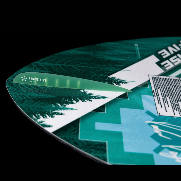 PHASE 5 Matrix Payne Pro 48" Premium Wakesurfer