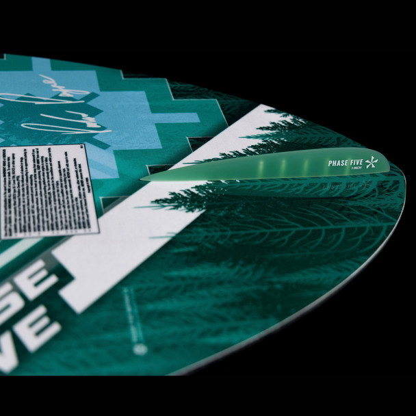 PHASE 5 Matrix Payne Pro 48" Premium Wakesurfer