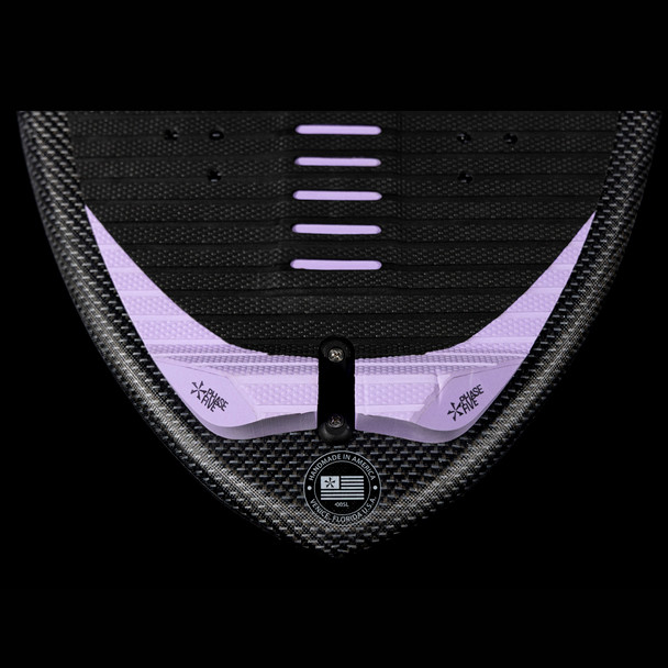 PHASE 5 Mindset 49" Premium Skim Style Wakesurfer