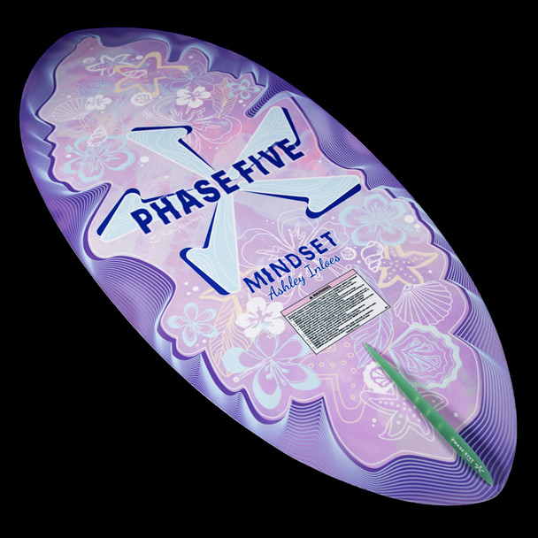PHASE 5 Mindset 49" Premium Skim Style Wakesurfer