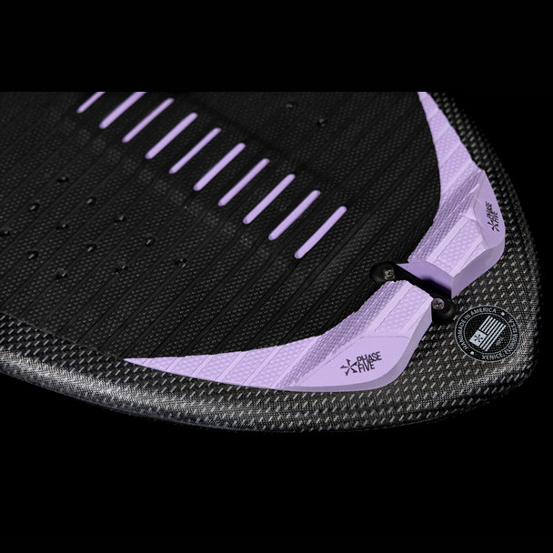 PHASE 5 Mindset 49" Premium Skim Style Wakesurfer