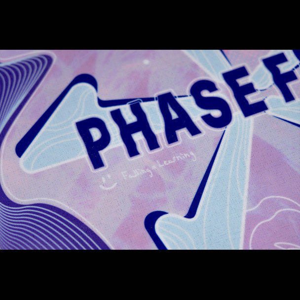 PHASE 5 Mindset 49" Premium Skim Style Wakesurfer