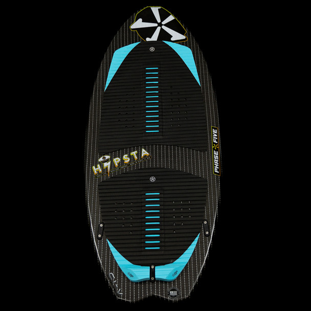 PHASE 5 Hypsta V2 (Version 2) 50" Wakesurfer