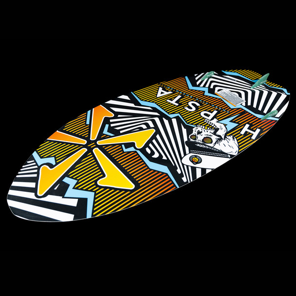 PHASE 5 Hypsta V2 (Version 2) 50" Wakesurfer