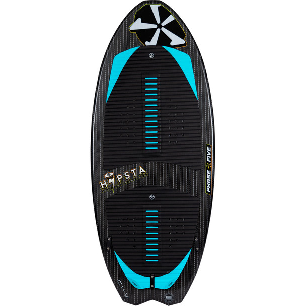 PHASE 5 Hypsta V2 (Version 2) 50" Wakesurfer