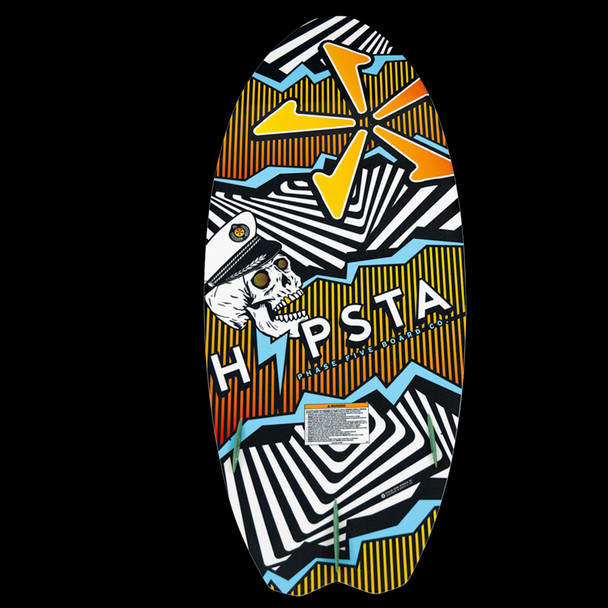 PHASE 5 Hypsta V2 (Version 2) 50" Wakesurfer