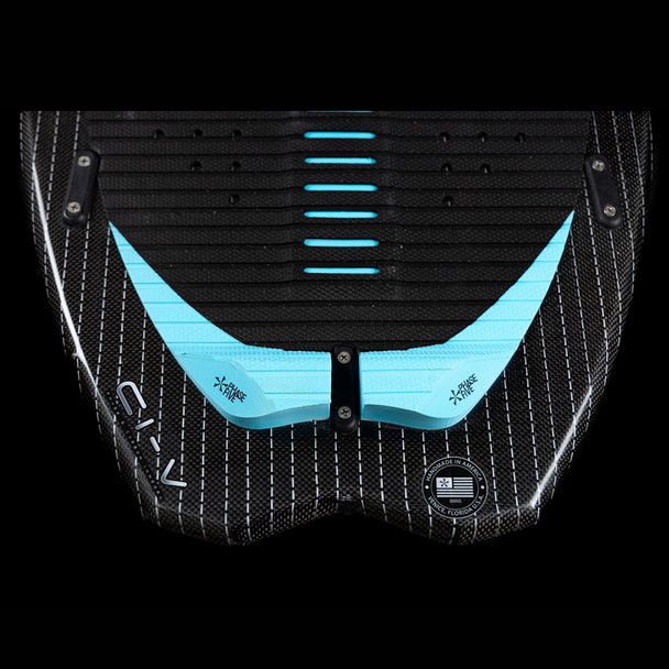 PHASE 5 Hypsta V2 (Version 2) 50" Wakesurfer