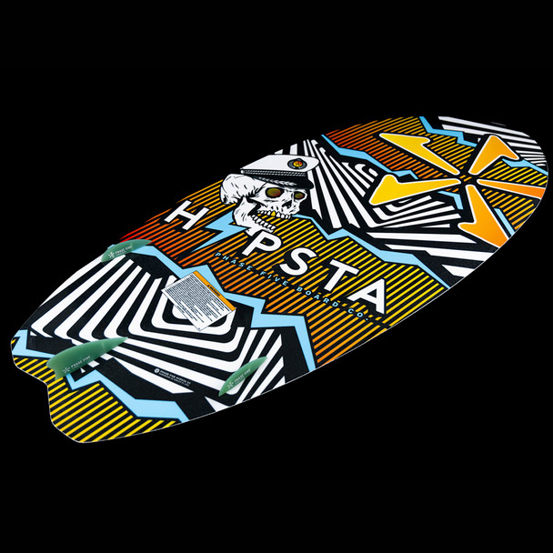 PHASE 5 Hypsta V2 (Version 2) 50" Wakesurfer