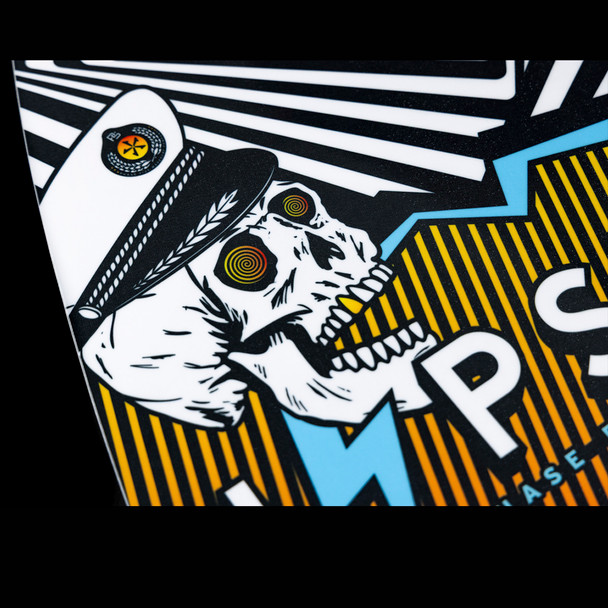 PHASE 5 Hypsta V2 (Version 2) 50" Wakesurfer