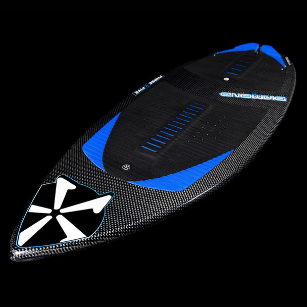 PHASE 5 Diamond Turbo 51" Premium Wakesurfer