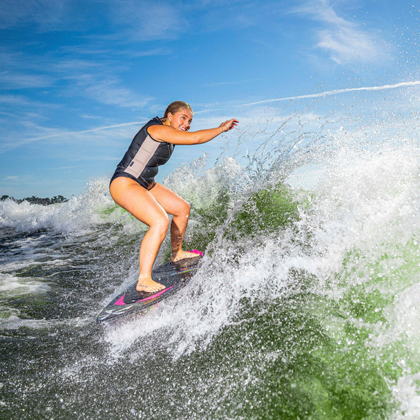 PHASE 5 Diamond LUV 48" Premium  Wakesurfer