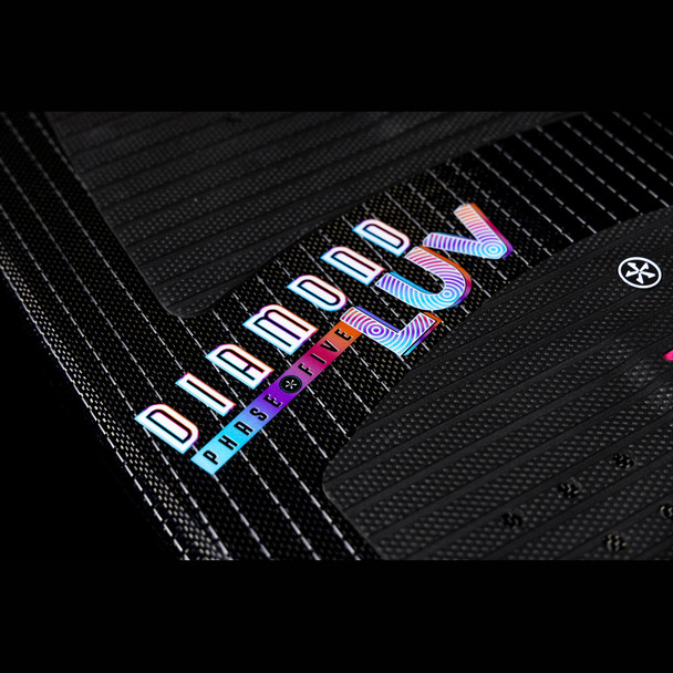 PHASE 5 Diamond LUV 51" Premium  Wakesurfer