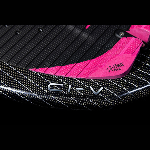 PHASE 5 Diamond LUV 51" Premium  Wakesurfer