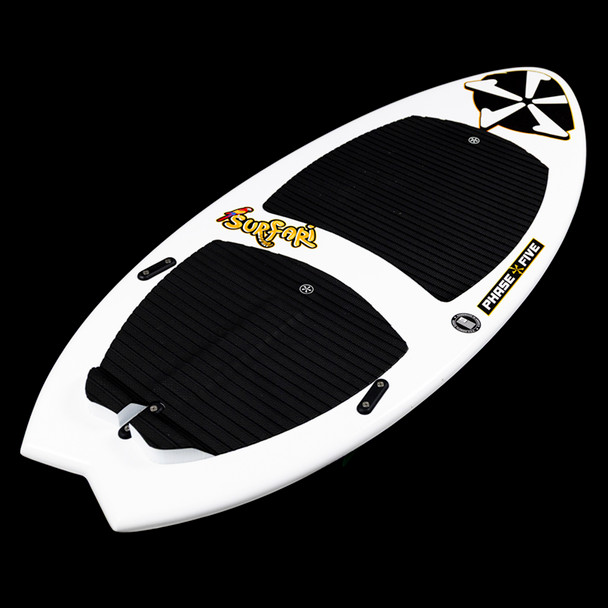 PHASE 5 Surfari 45" Wakesurfer NEW