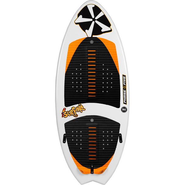 PHASE 5 Surfari 48" Wakesurfer NEW
