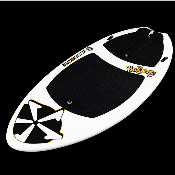 PHASE 5 Surfari 48" Wakesurfer NEW