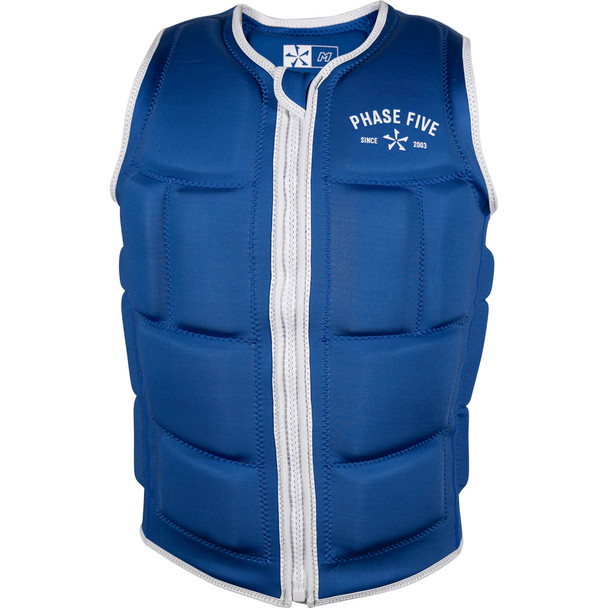 Phase 5 Comp Non-Coast Guard Approved Men's Neo Vest - Blue