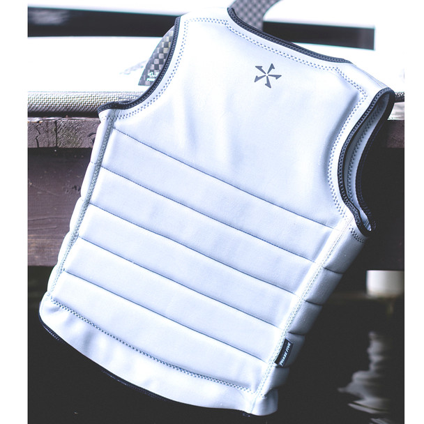 Phase 5 Ladies Comp Non-Coast Guard Approved Neo Vest - Grey