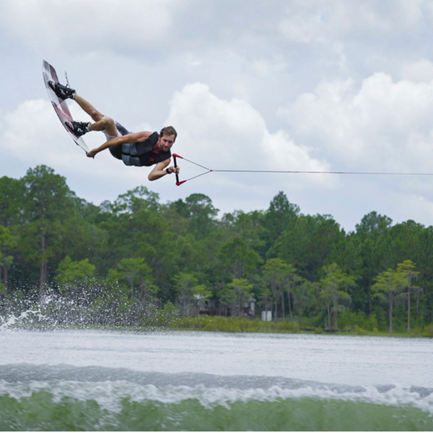 Connelly Blaze 141 Wakeboard Package with Optima Boots