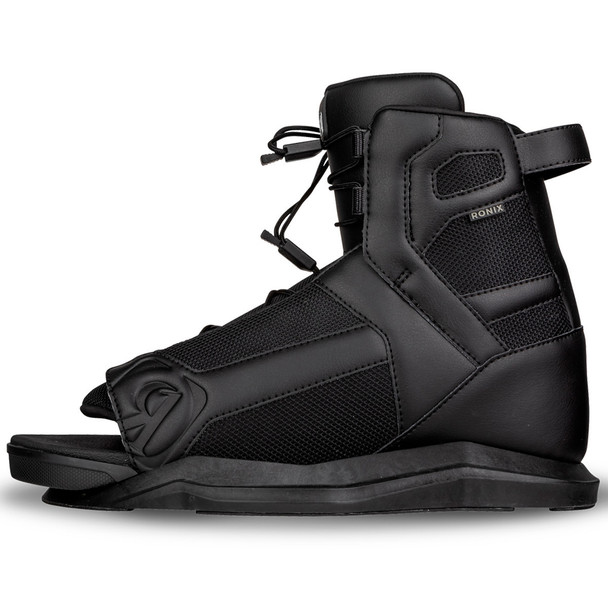 Ronix Divide Bindings