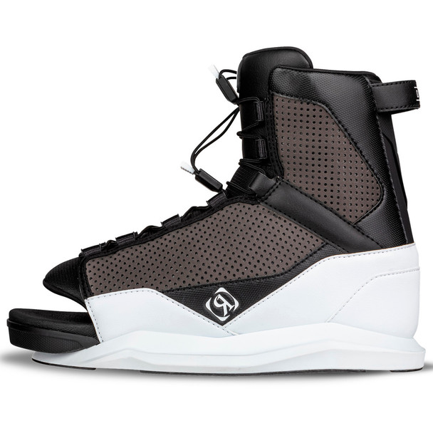 Ronix District Bindings