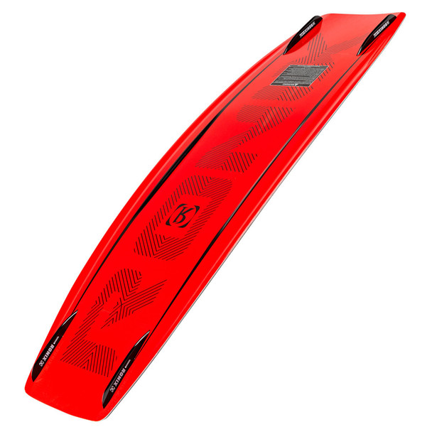 Ronix District 150 cm Wakeboard Base