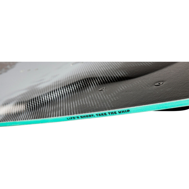 Ronix Parks Modello Core 148 cm Wakeboard Base