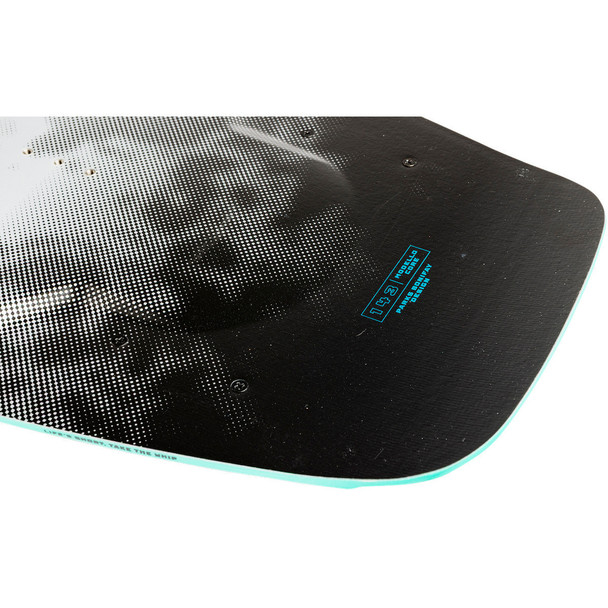 Ronix Parks Modello Core 148 cm Wakeboard Top