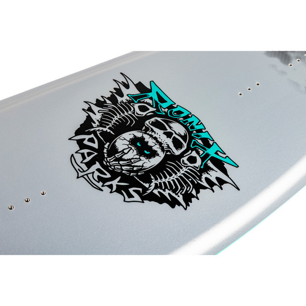 Ronix Parks Modello Core 148 cm Wakeboard Top