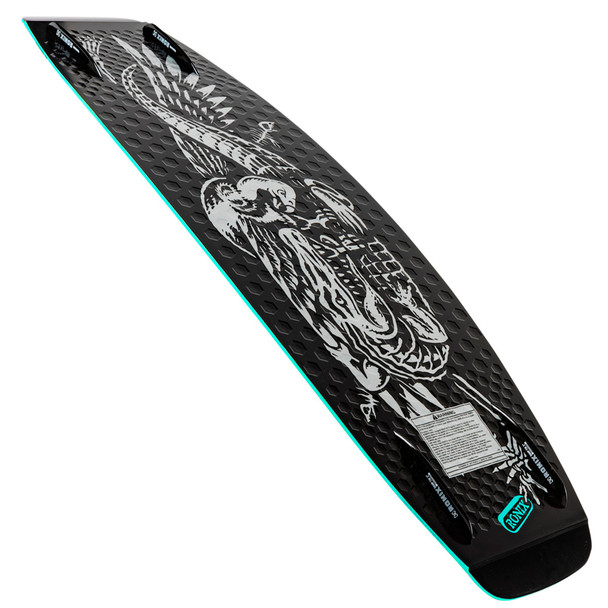 Ronix Parks Modello Core 148 cm Wakeboard Base