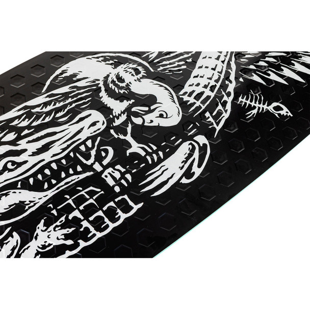 Ronix Parks Modello Core 148 cm Wakeboard Base