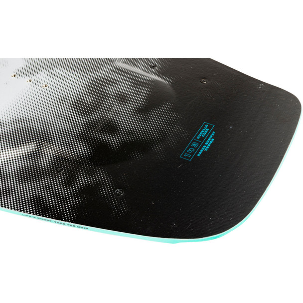 Ronix Parks Modello Core 148 cm Wakeboard Top