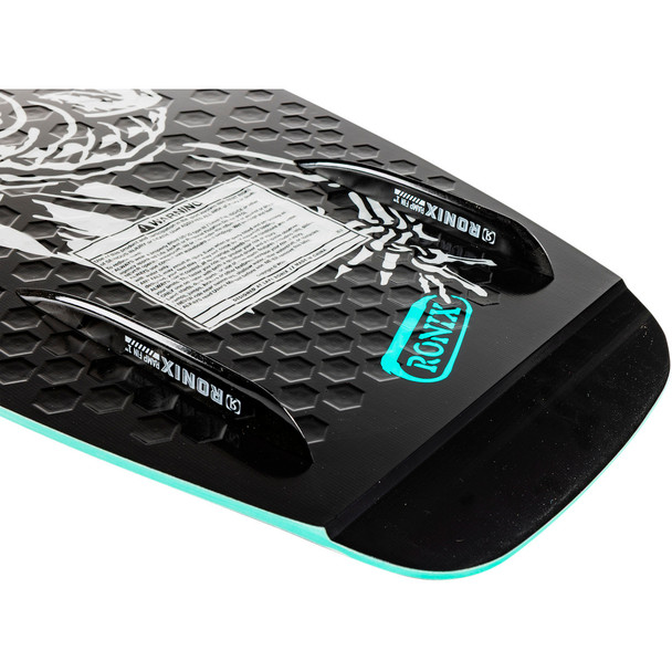 Ronix Parks Modello Core 148 cm Wakeboard Base