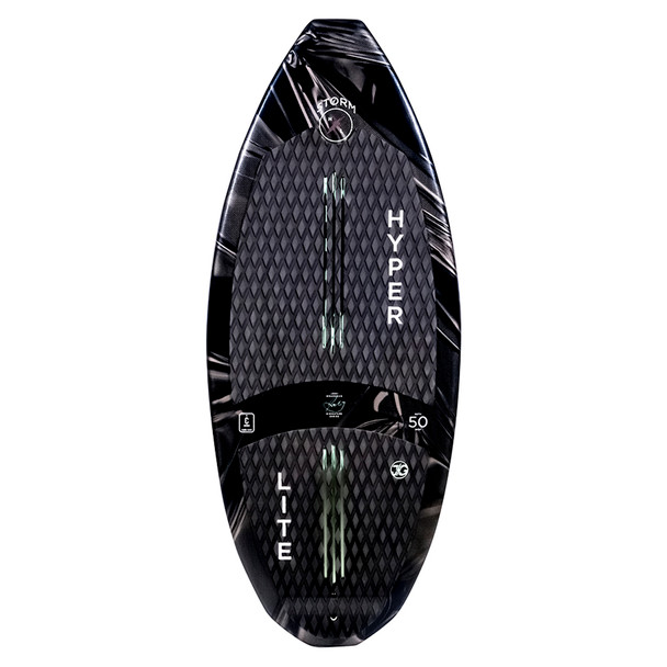 Hyperlite  Storm 54" Skim Style Wakesurfer