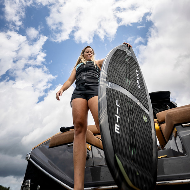 Hyperlite  Storm 54" Skim Style Wakesurfer